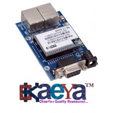 OkaeYa Uart To Wifi Wireless Module Ethernet To Wifi Wireless Hlk-Rm044